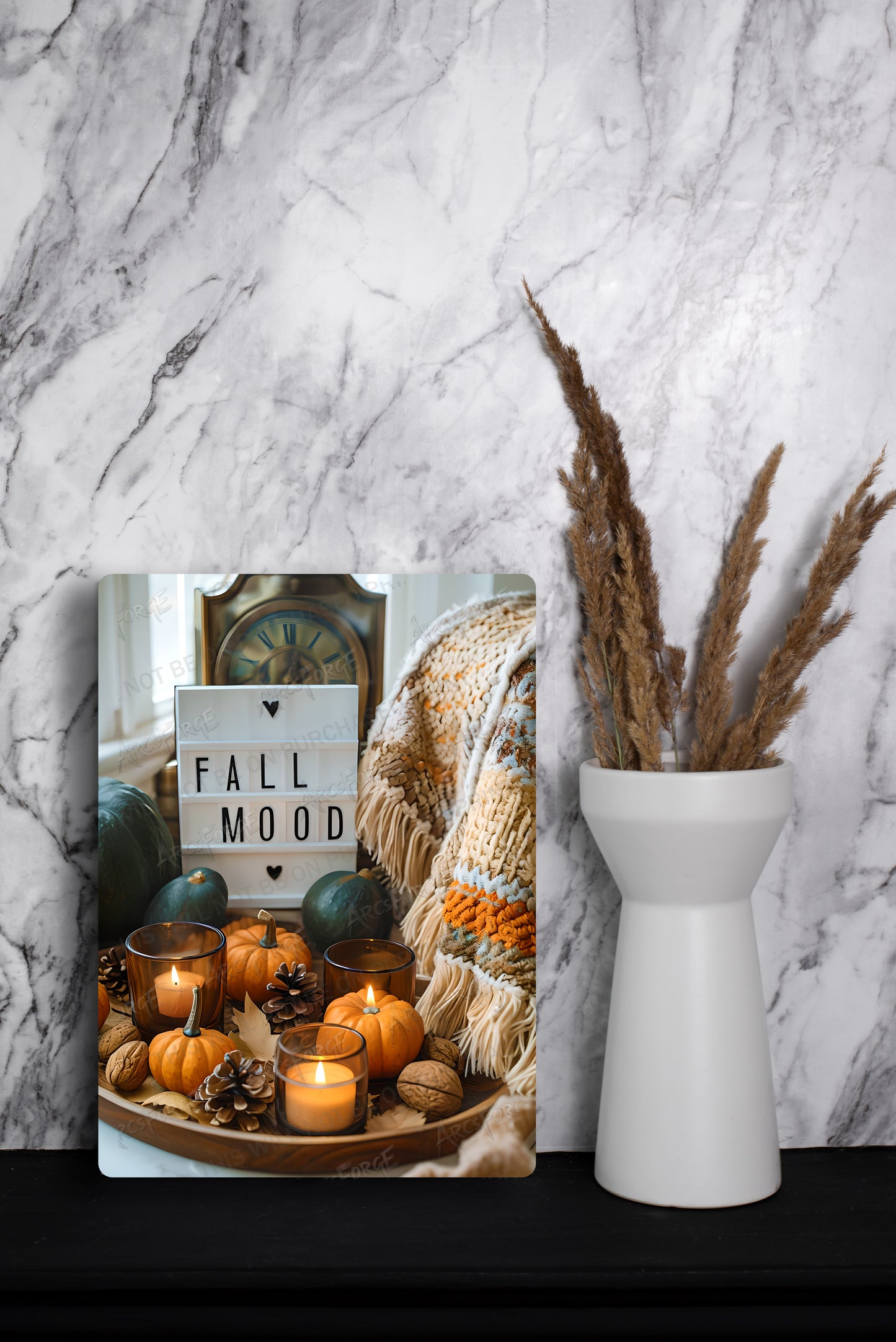 Autumn Fall Mood