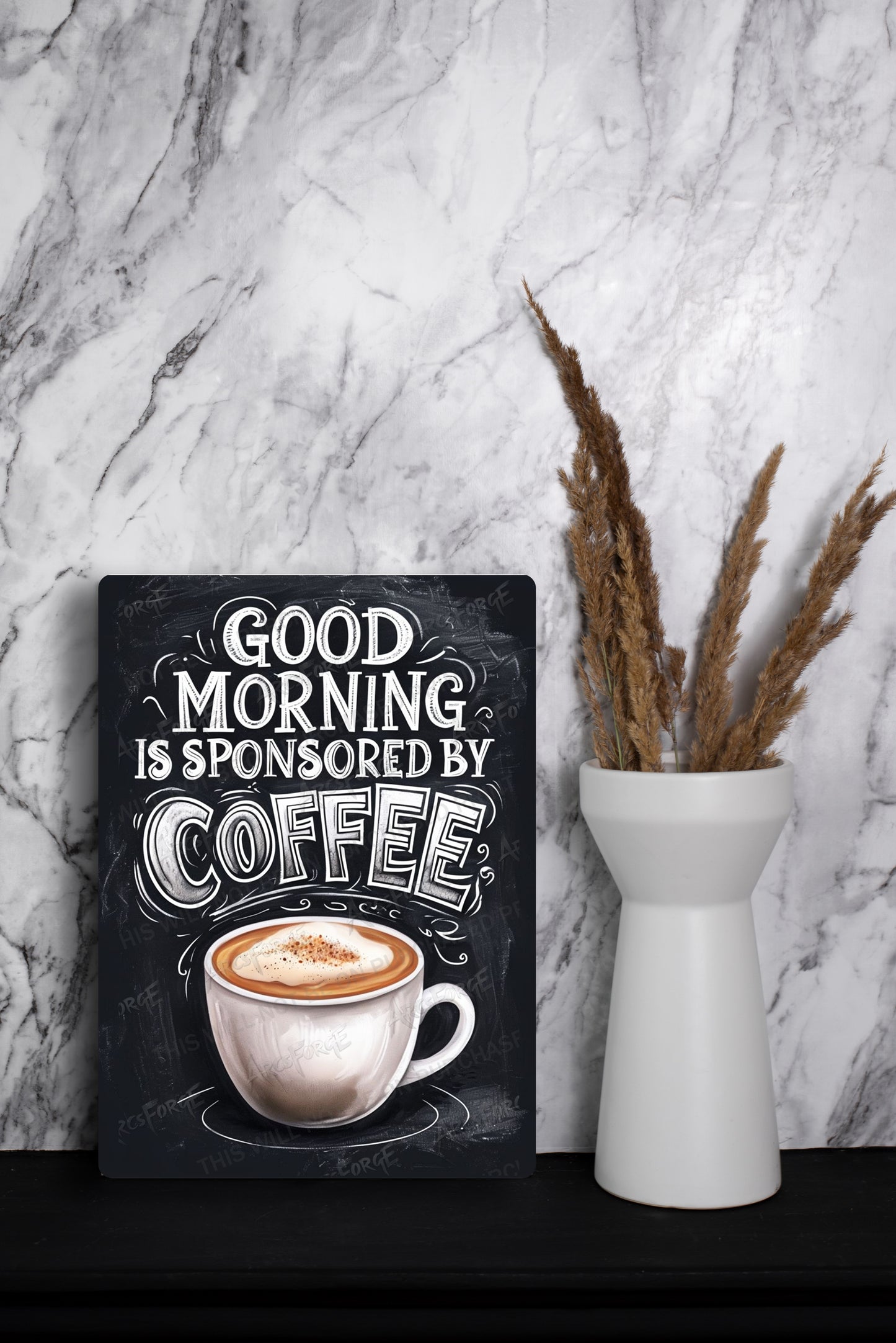 Good Morning Coffee Lover