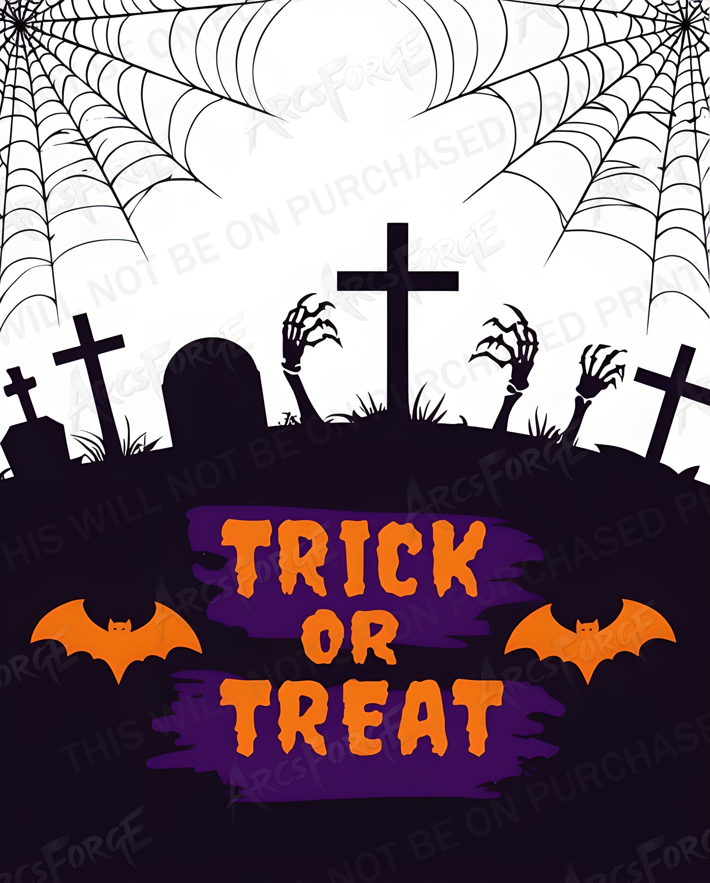 Trick or Treat