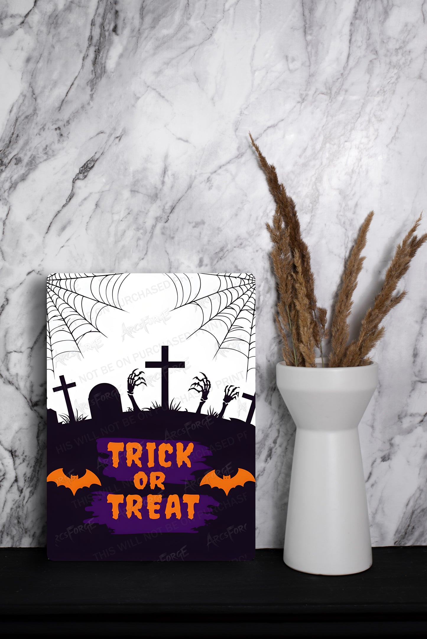 Trick or Treat