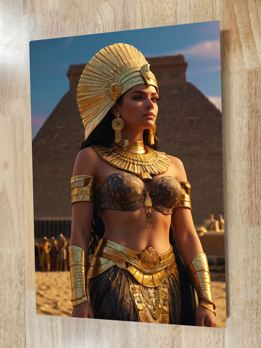 Egyptian Goddess