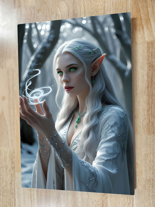 Elf Princess