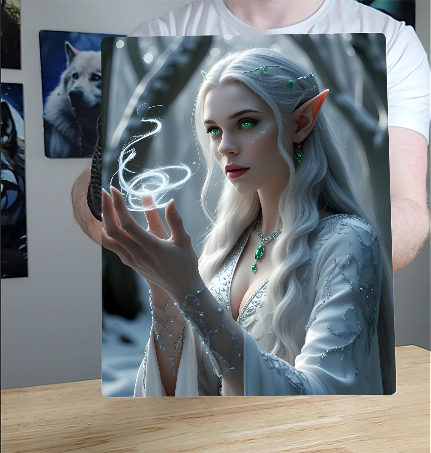 Elf Princess