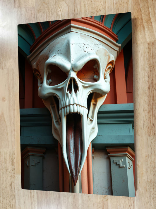 Skull Scream