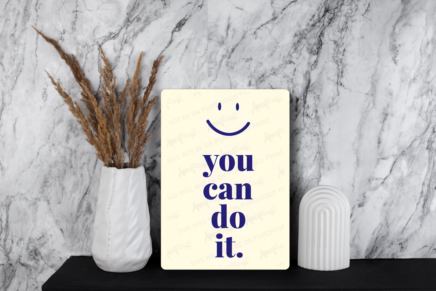 You can Do It