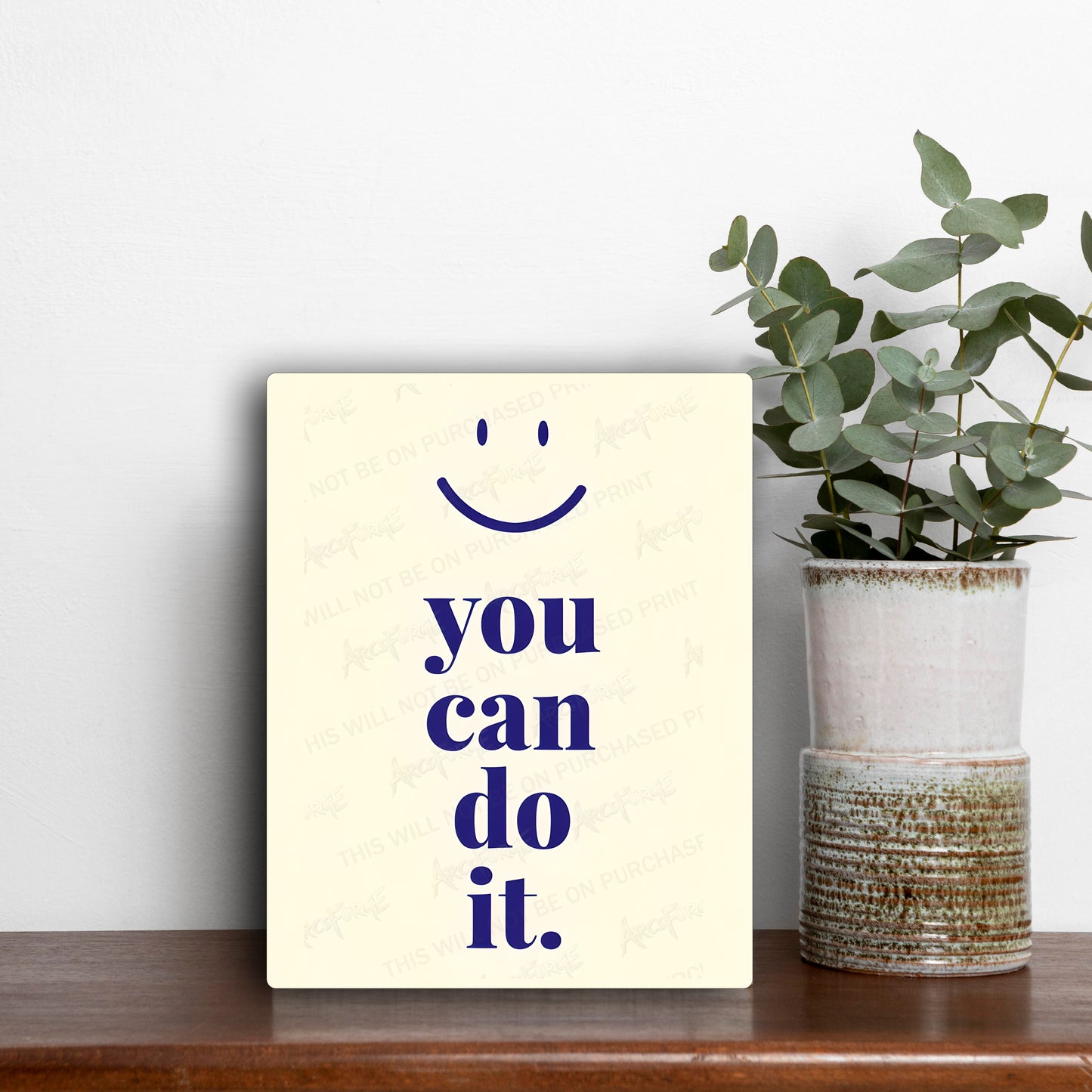 You can Do It