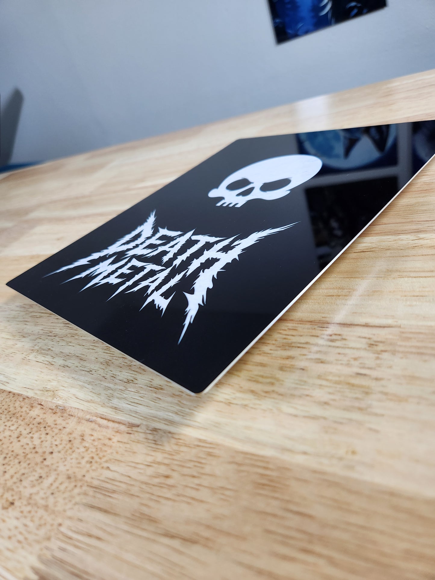 DEATH METAL