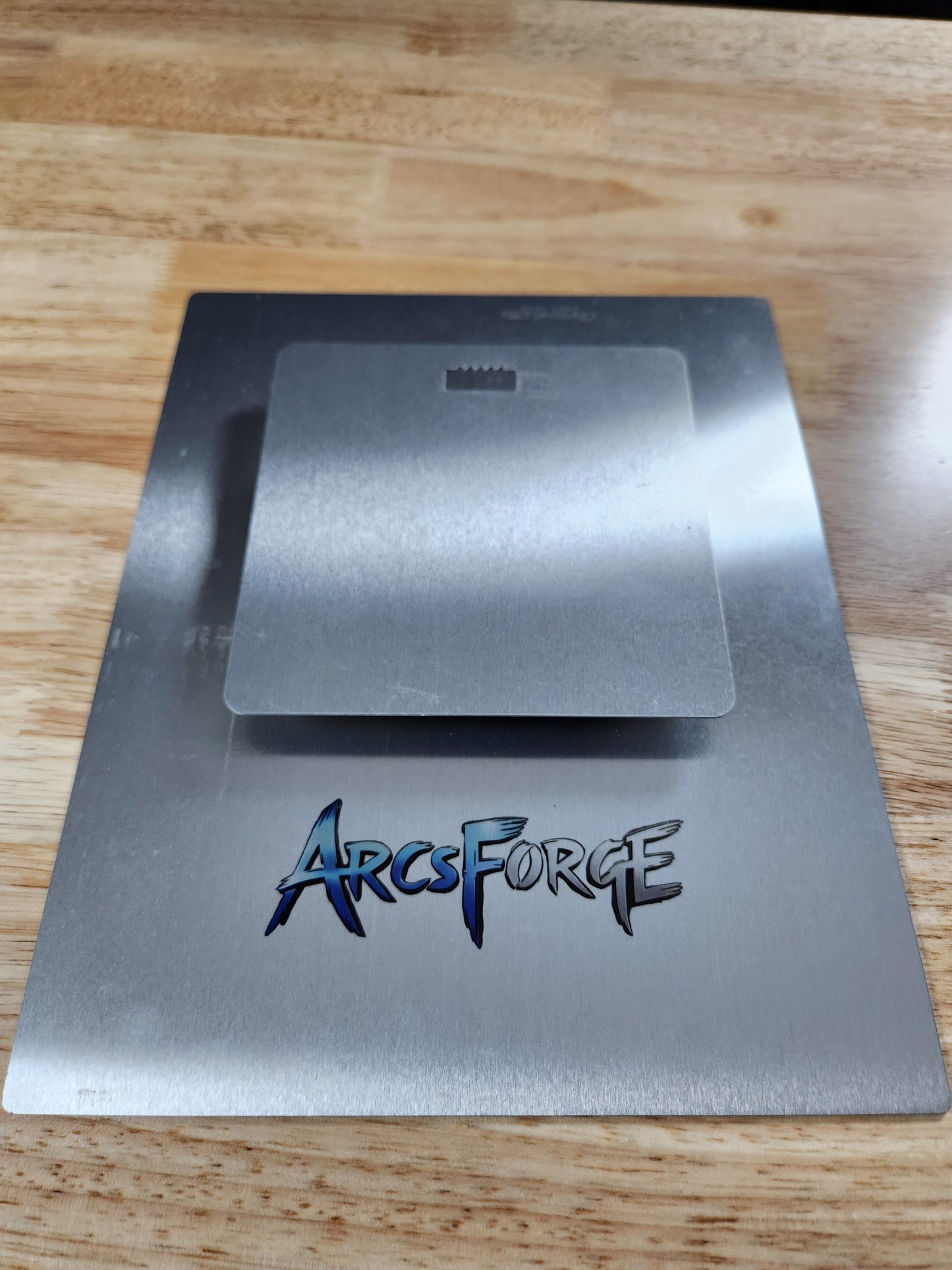 Glass Woman Tree Model