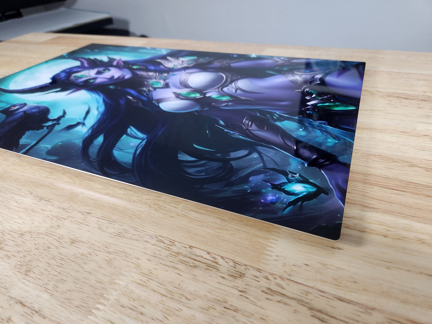 Night Elf Queen