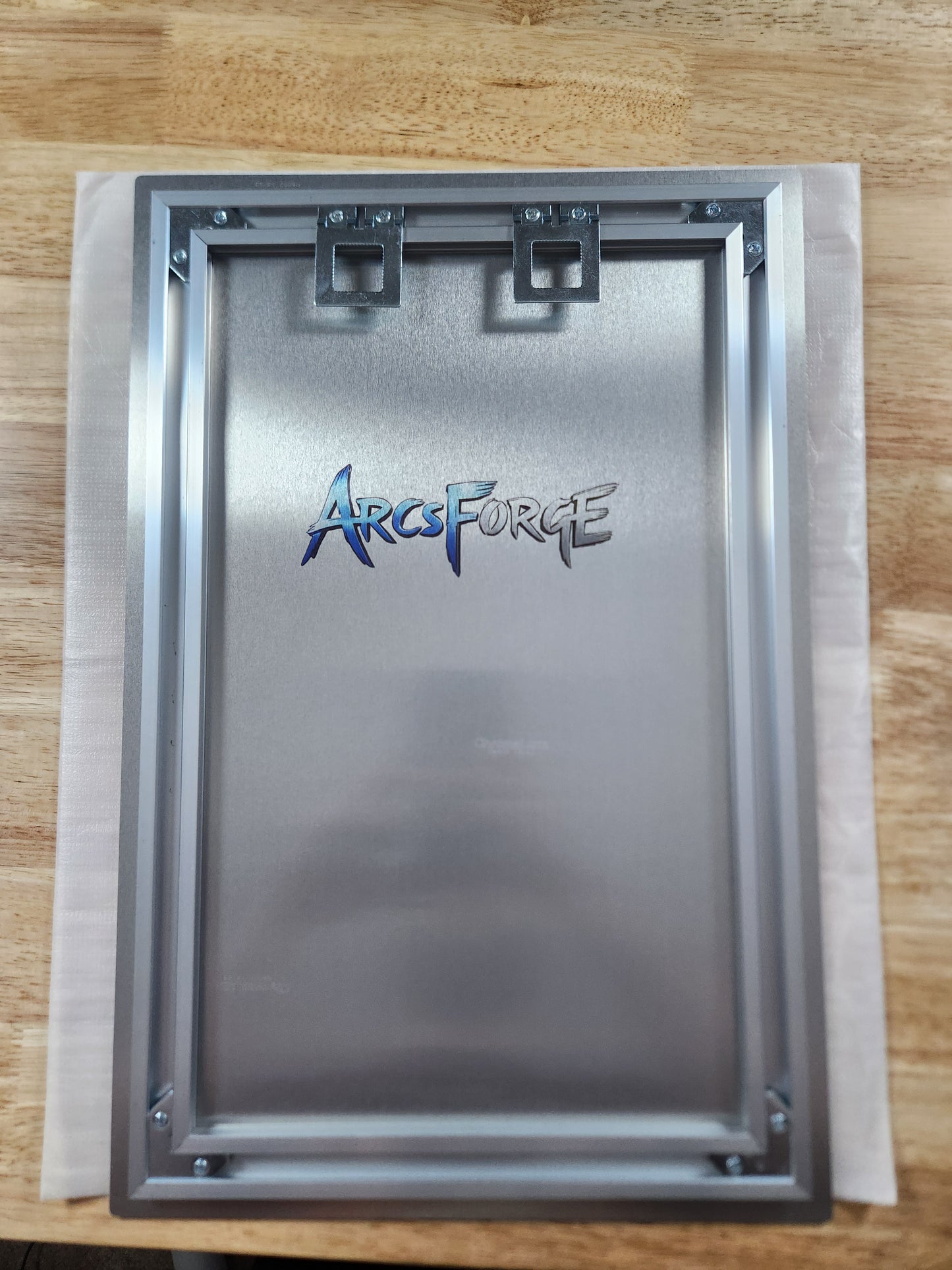 Steampunk Girl Mechanic