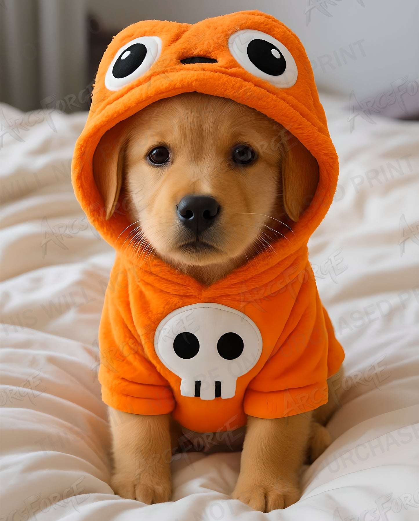Cute Puppy