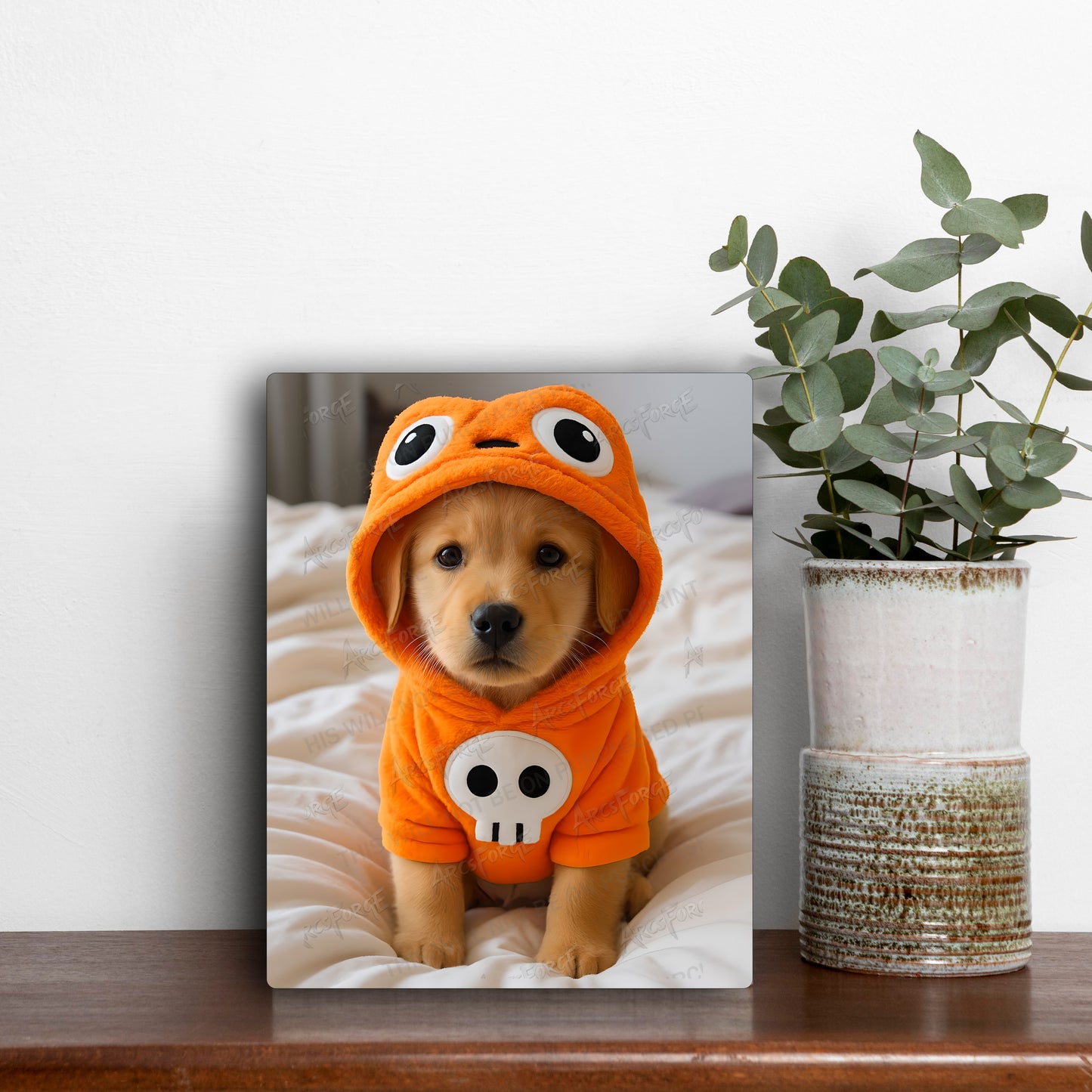 Cute Puppy