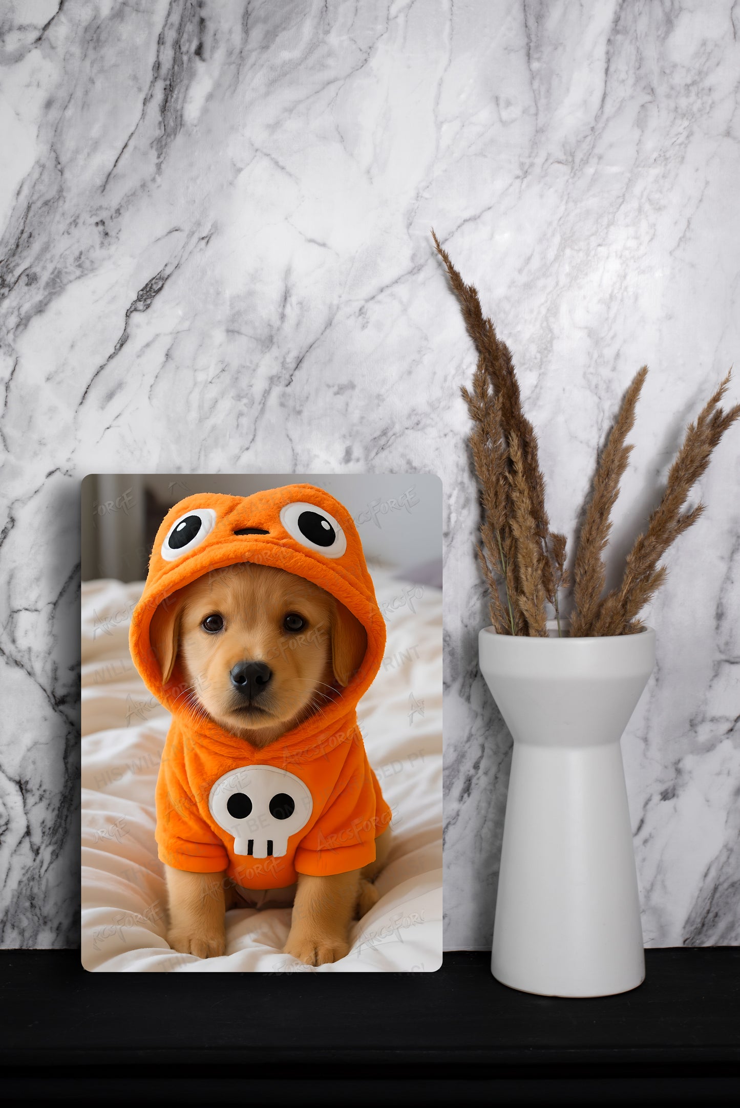 Cute Puppy