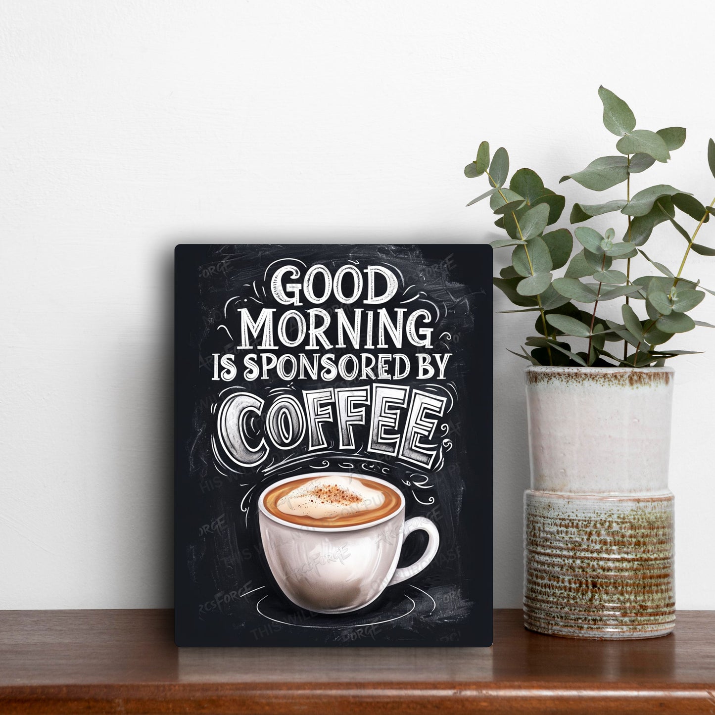 Good Morning Coffee Lover