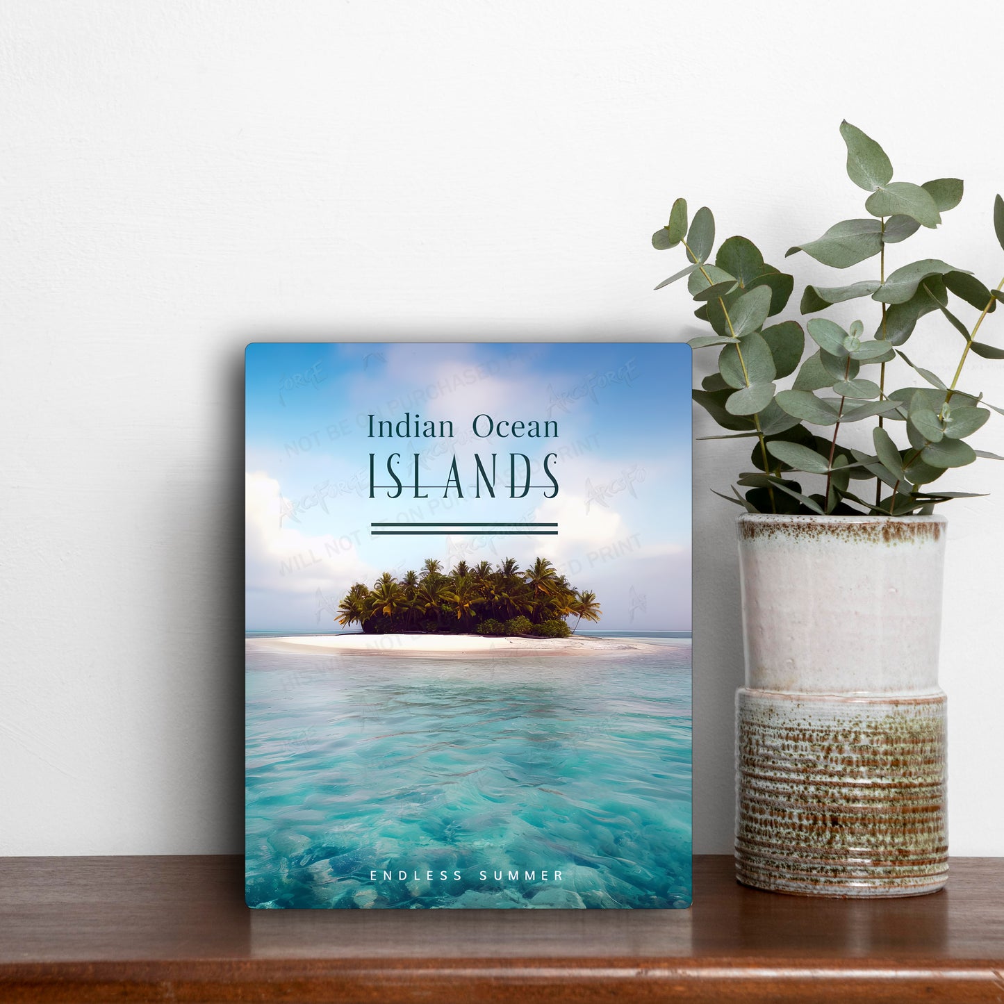 Indian Islands Beach