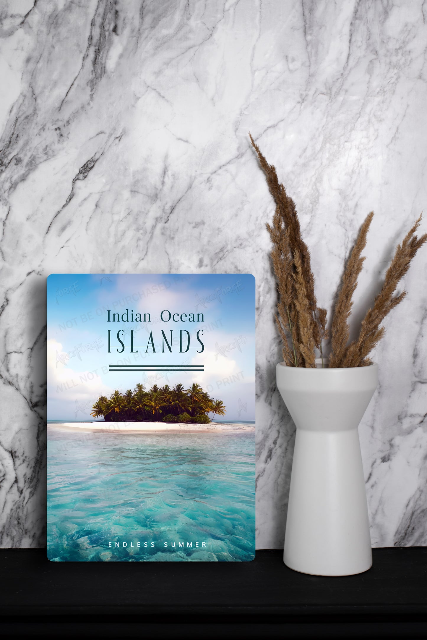 Indian Islands Beach