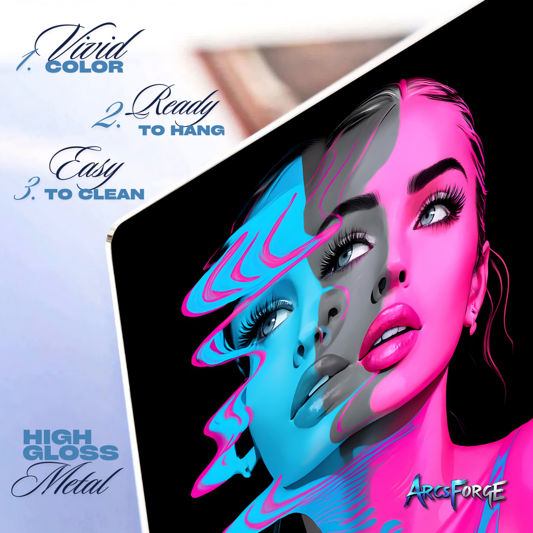 Egyptian Model HD