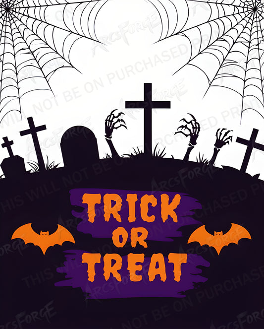 Trick or Treat