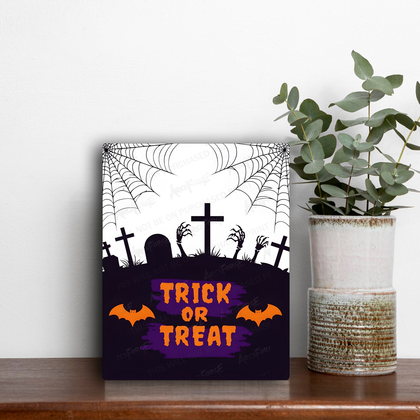 Trick or Treat