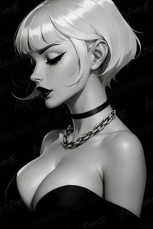 Gothic Elegance