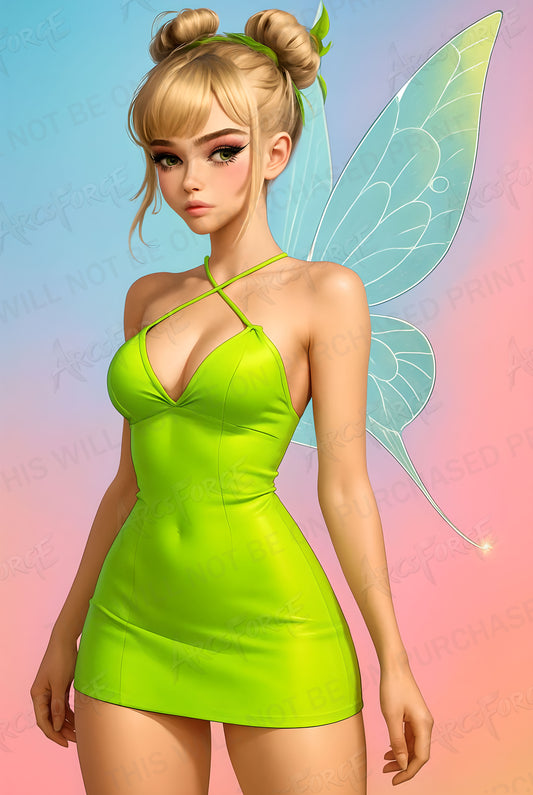 Green Fairy