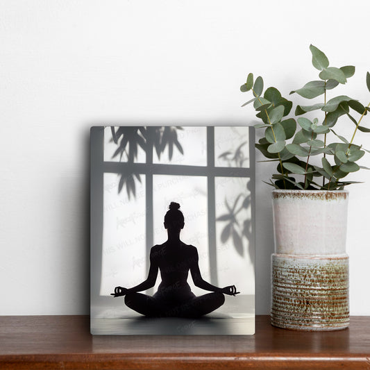 Yoga Meditation
