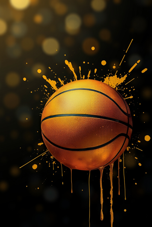Basketball Sports