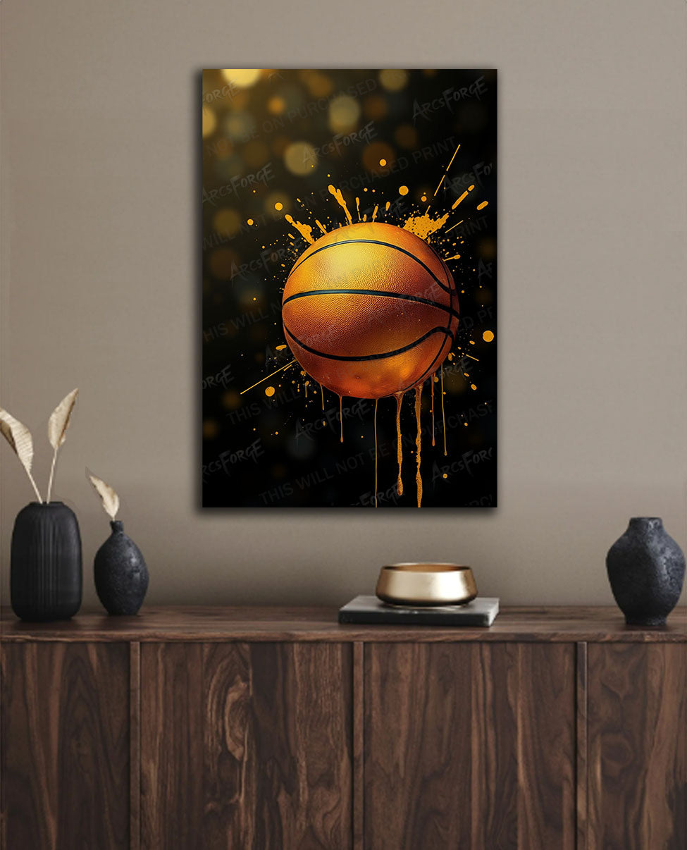 Basketball Sports