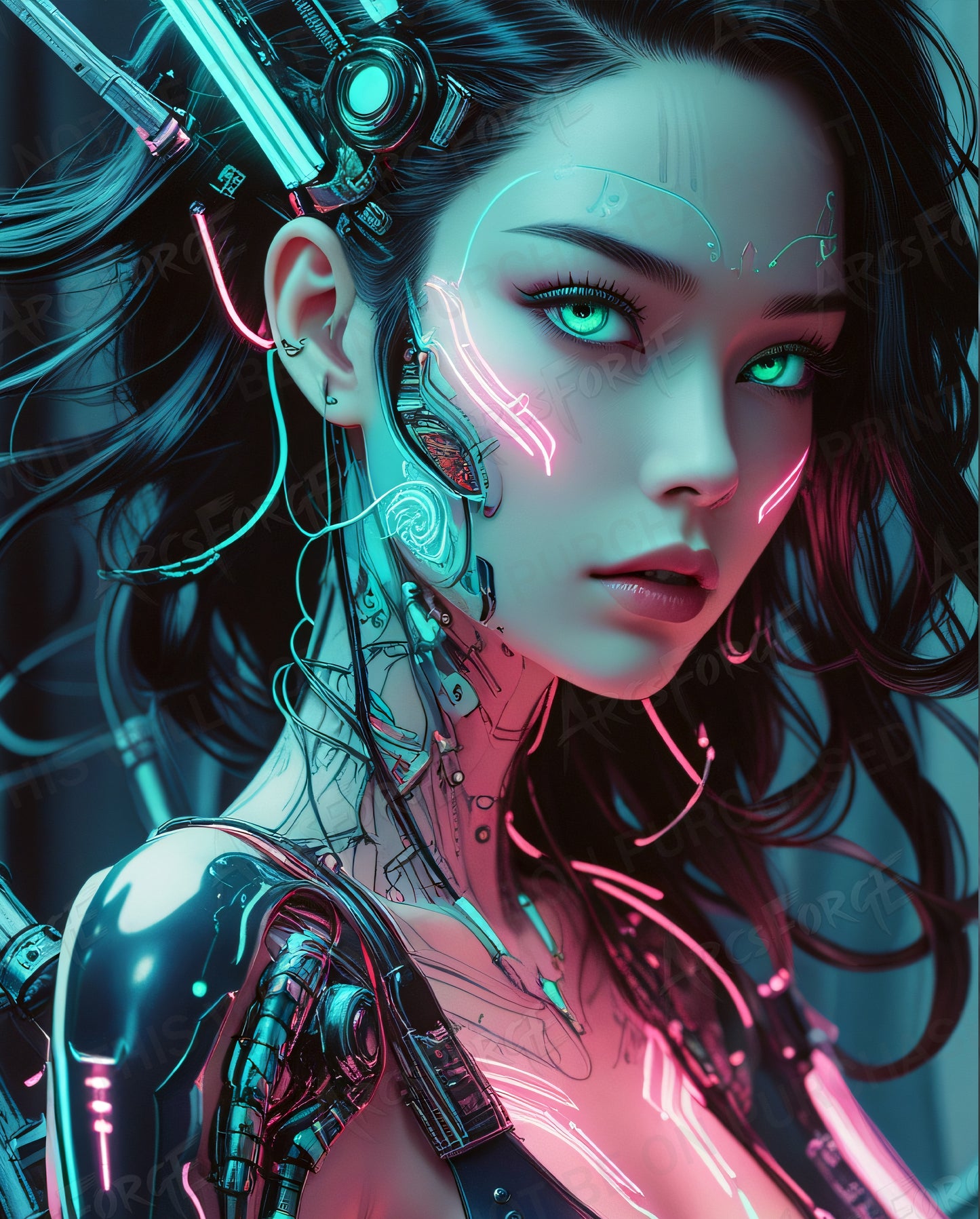 Cyber Tech