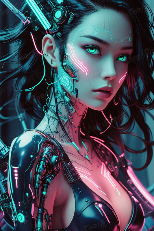 Cyber Tech