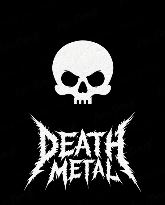 DEATH METAL