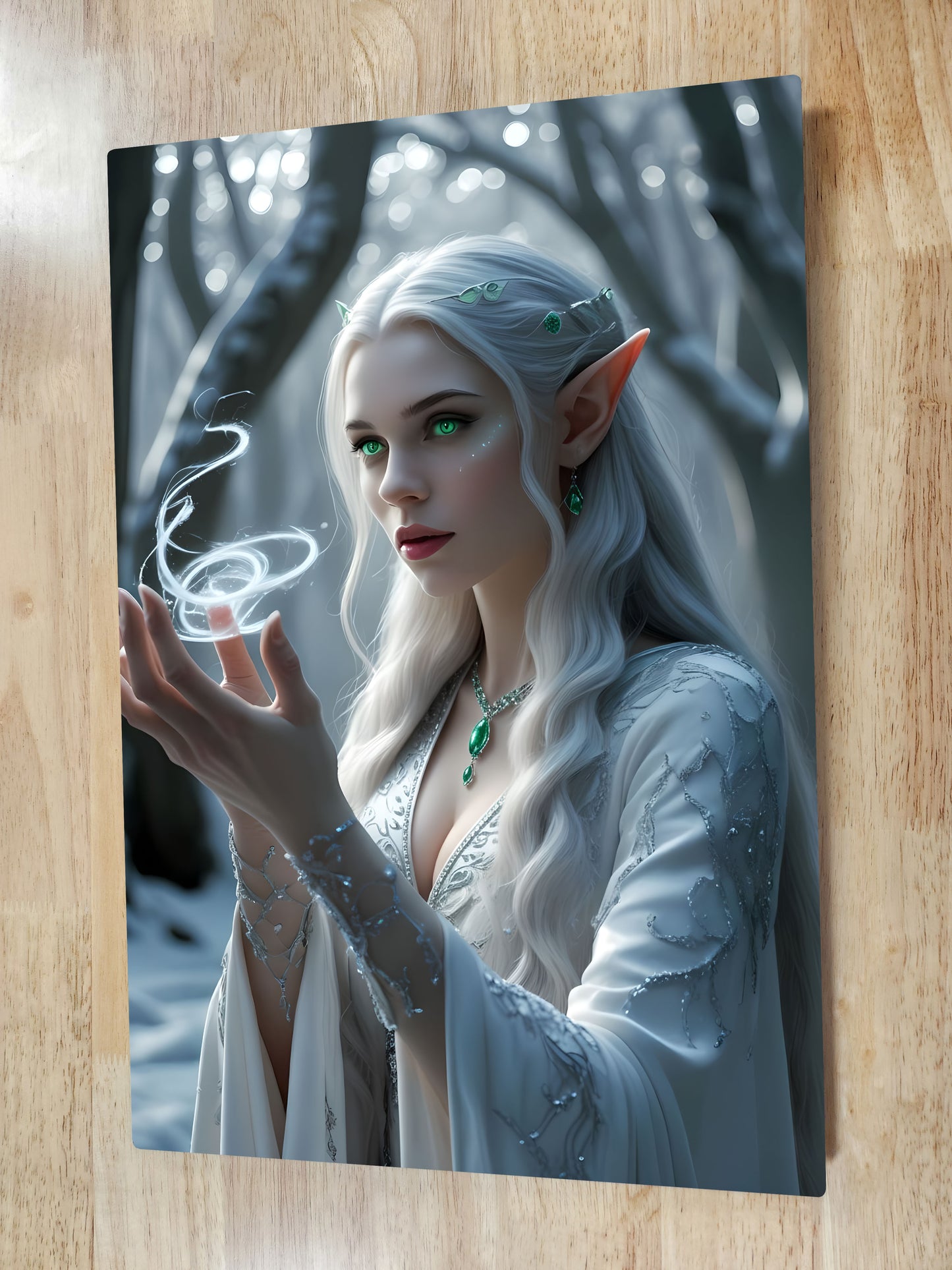Elf Princess