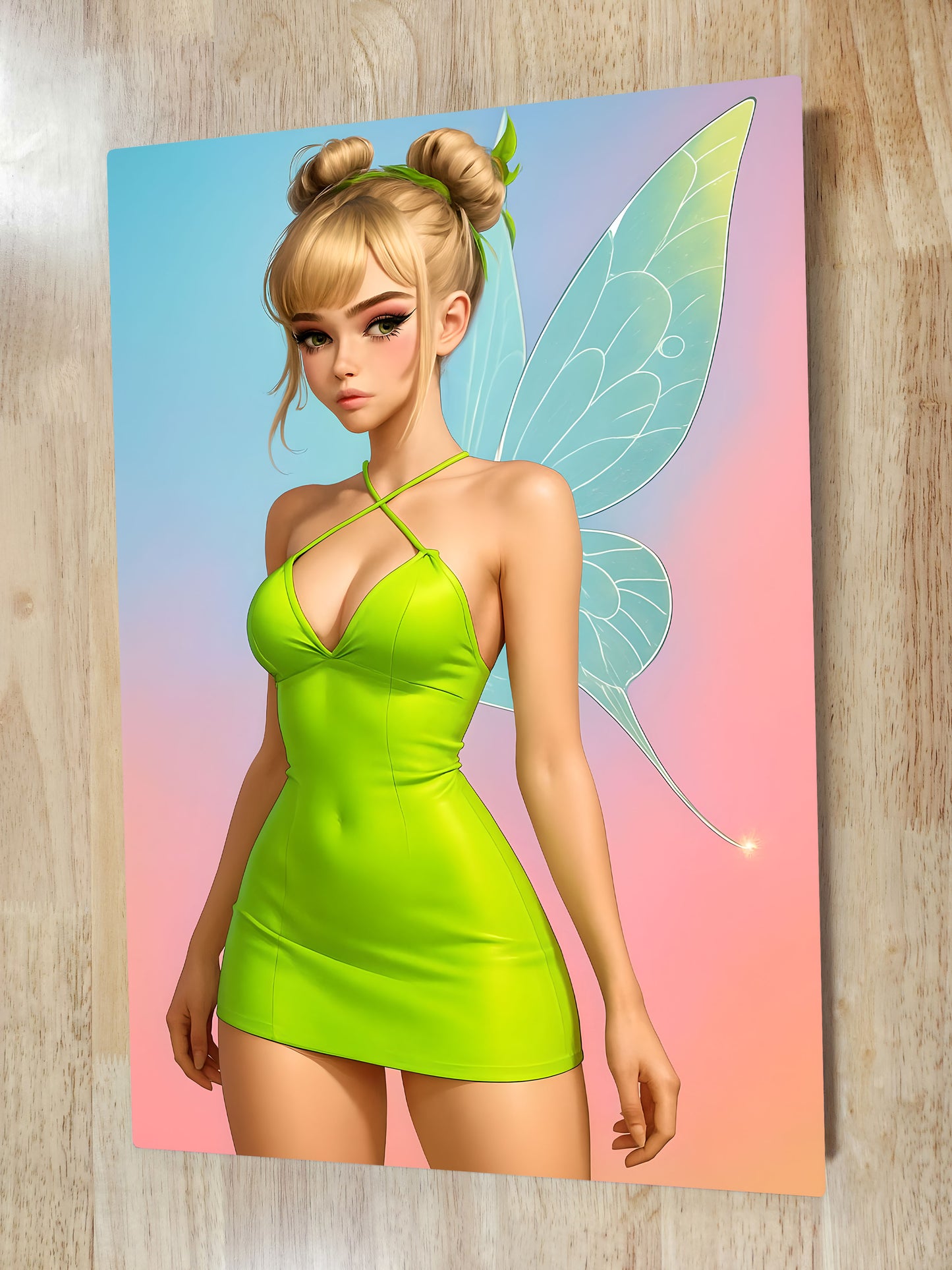 Green Fairy