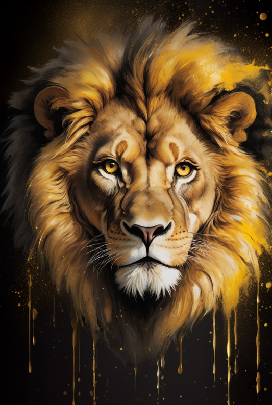 Lion Pride