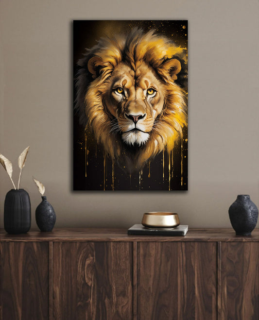 Lion Pride