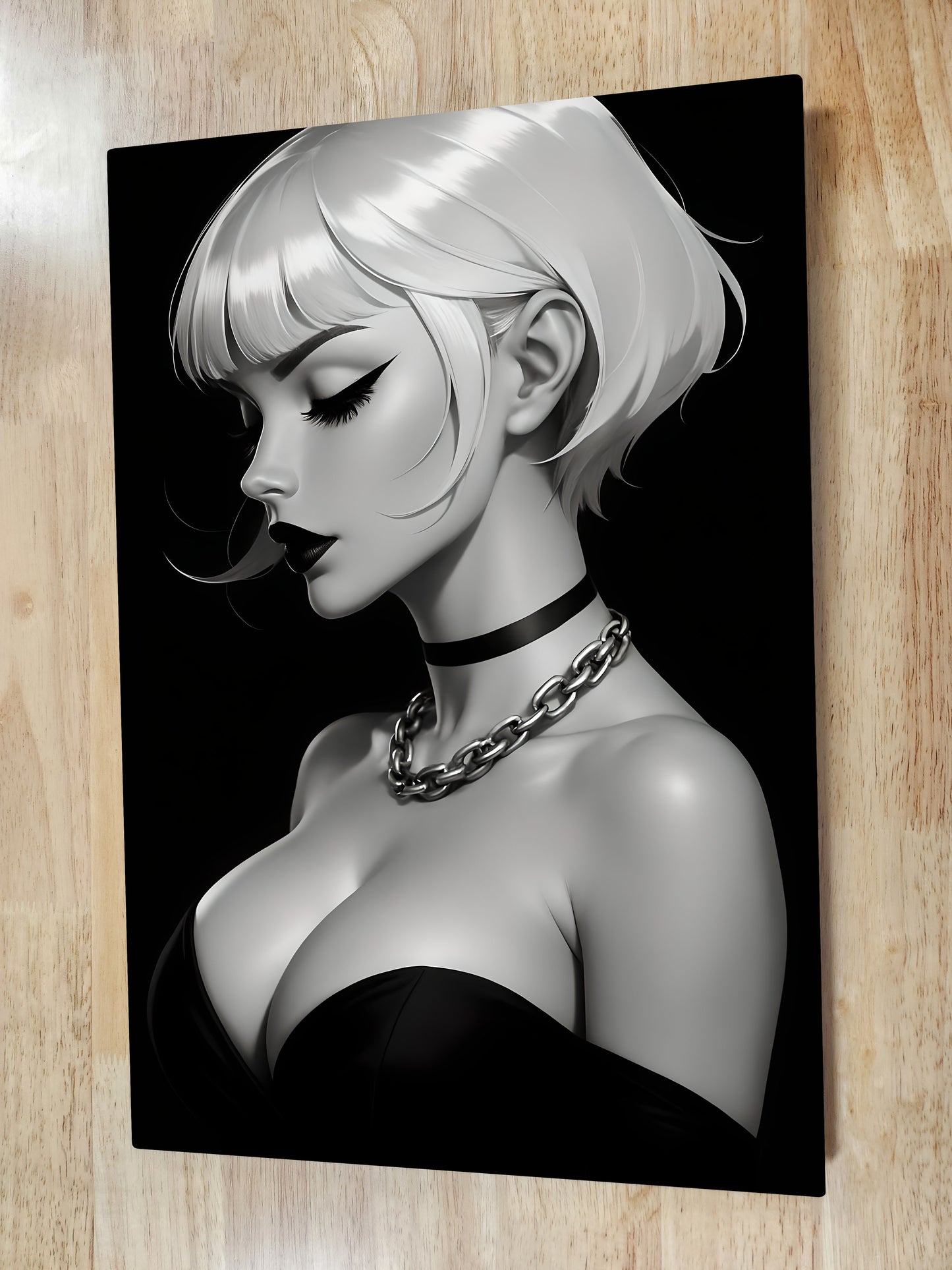 Gothic Elegance