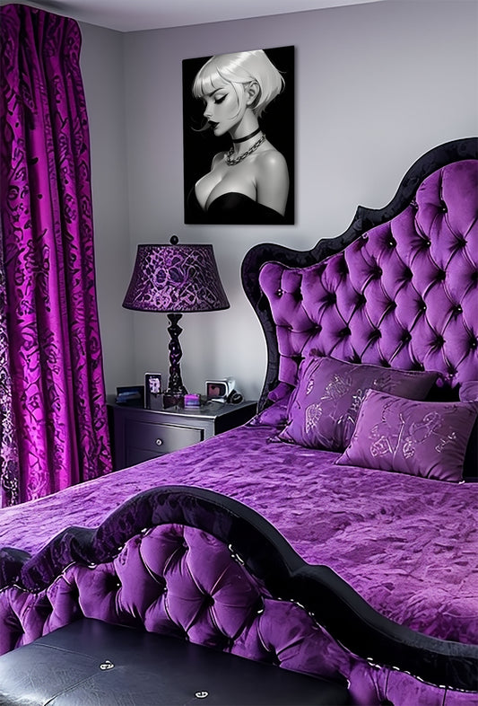 Gothic Elegance