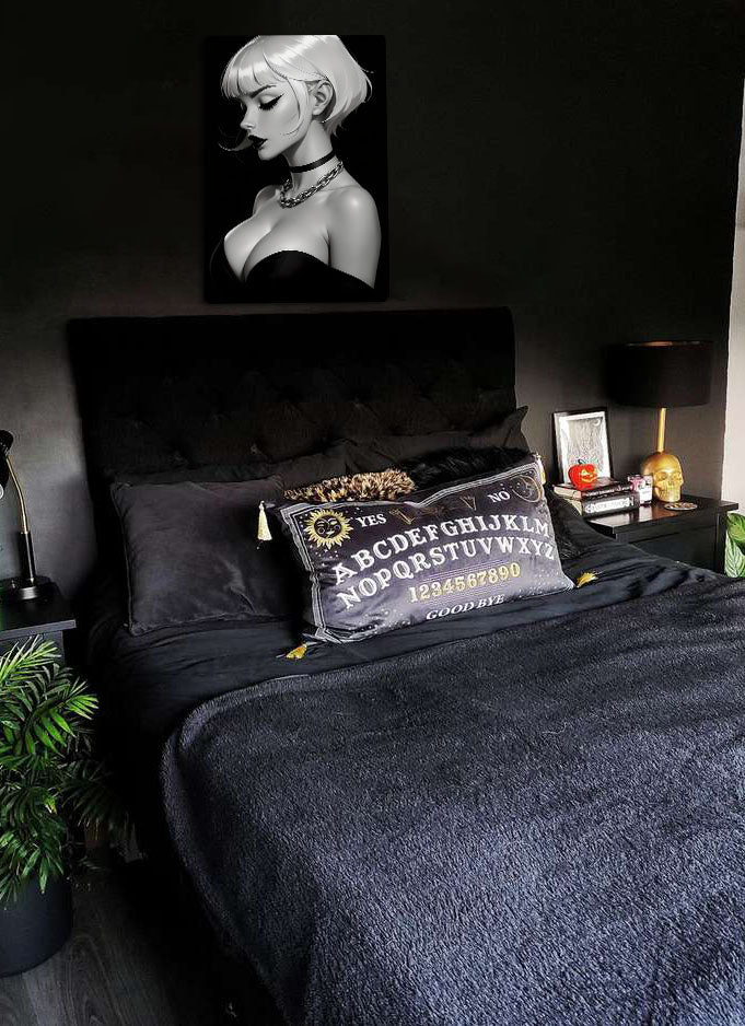 Gothic Elegance