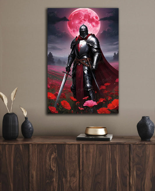 Moonlit Knight Blood