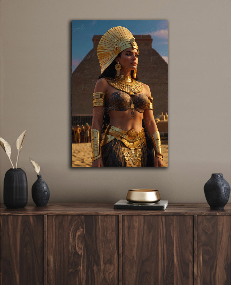 Egyptian Goddess