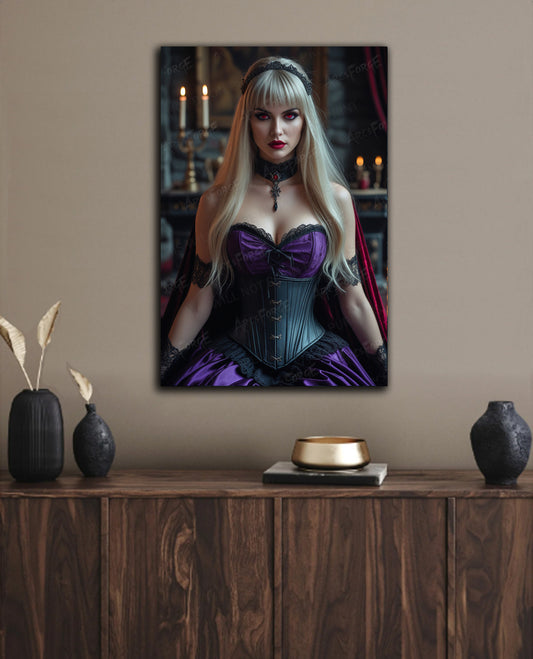 Vampire Model HD
