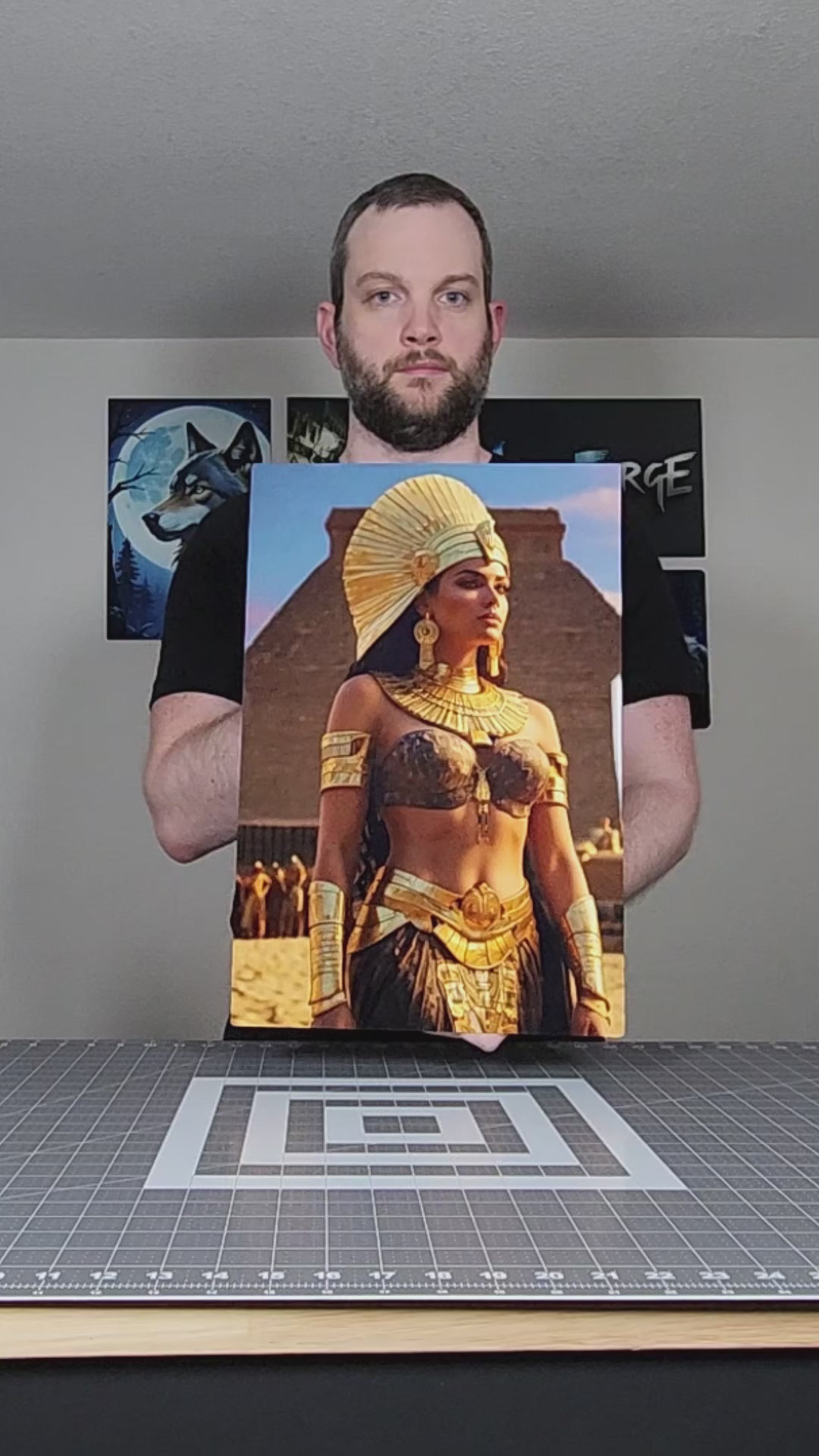 Load video: 