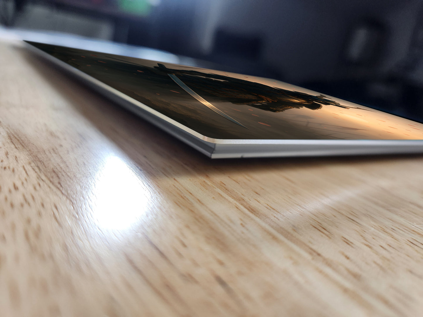 Samurai Bushido Warrior