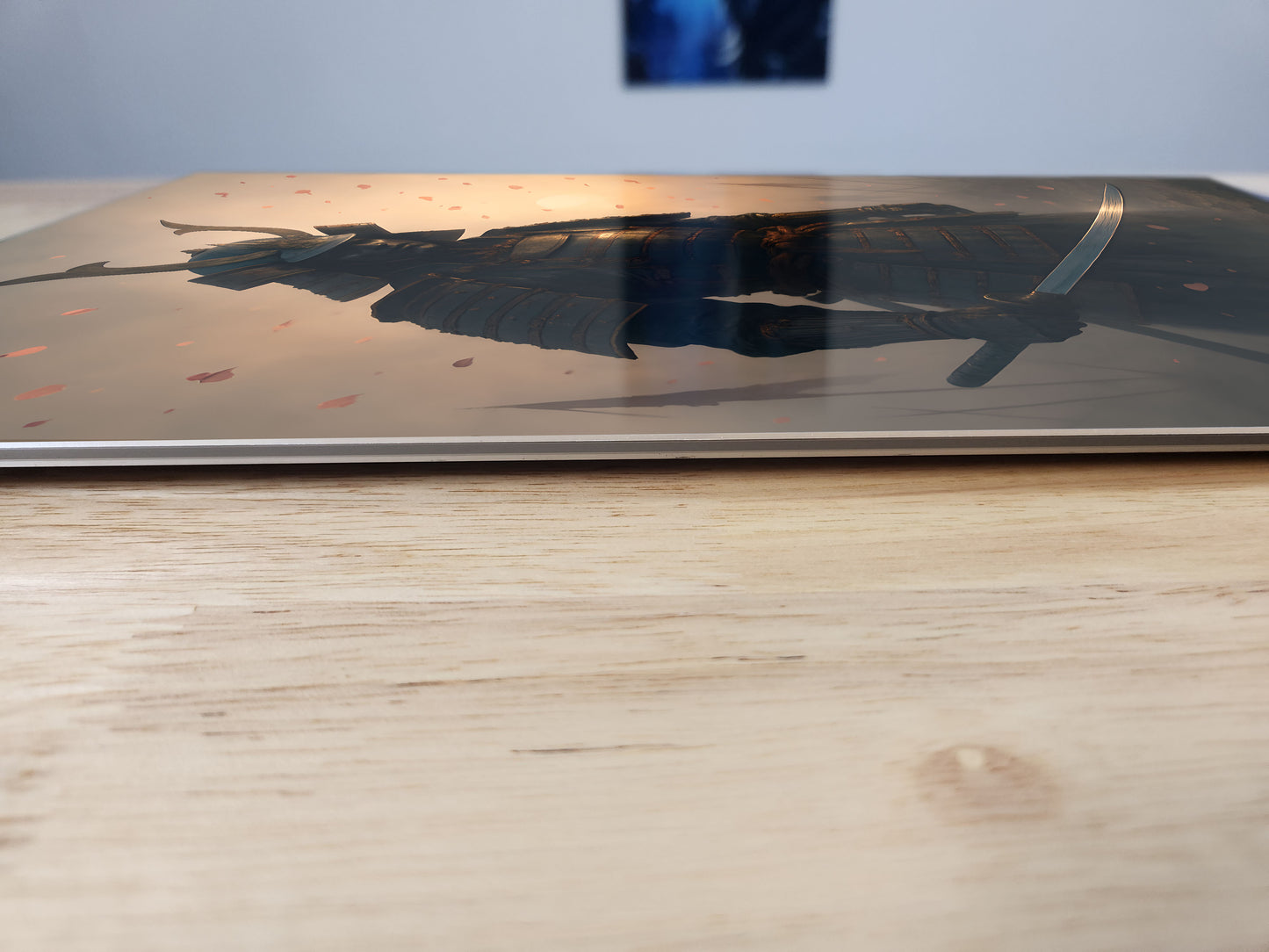 Samurai Bushido Warrior