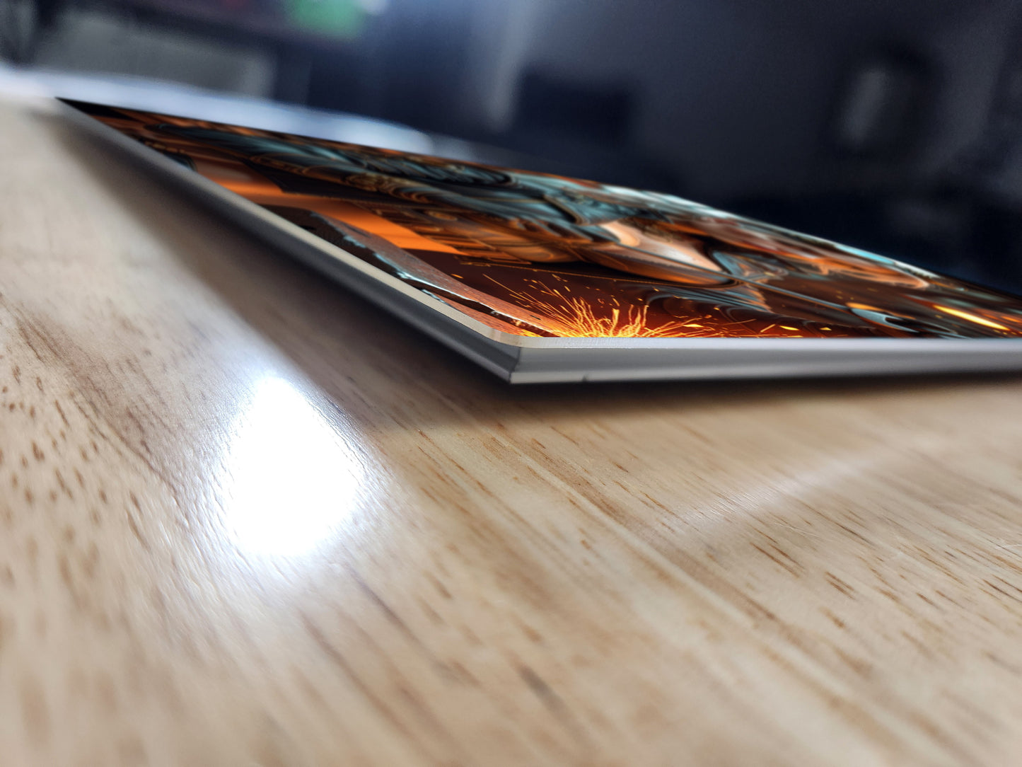 Steampunk Girl Mechanic